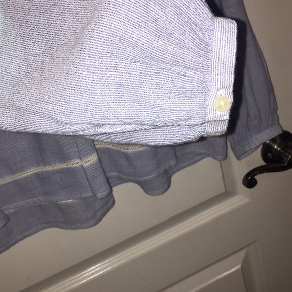 Lucky Brand Blouse - Picture 3 of 4